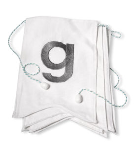 Girlande GOOD LUCK - meindaruma
