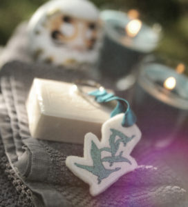 Schlüsselanhänger HERON – meindaruma