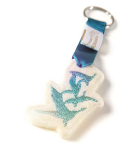 Schlüsselanhänger HERON - meindaruma