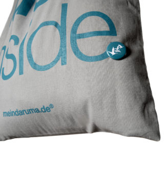 LUCK INSIDE Beutel – meindaruma
