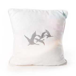 Kissen HERON 28x28cm - meindaruma