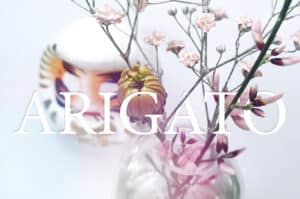 ARIGATO